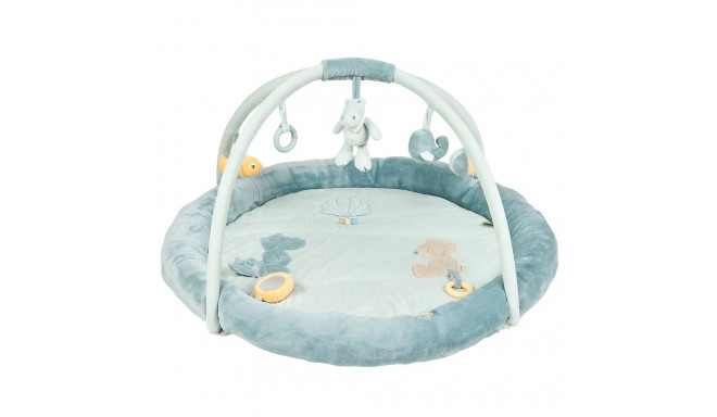 NATTOU Mängumatt, sinine