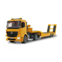 Jamara Flat Bed Truck Mercedes Arocs