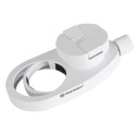 Bresser Optics 4914911 holder Mobile phone/Smartphone White