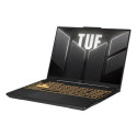 ASUS TUF Gaming FX607JV-QT123W/R Intel® Core™ i7 i7-13650HX Laptop 40.6 cm (16&quot;) WQXGA 16 G