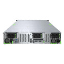 Fujitsu PRIMERGY RX2540 M7 server Rack (2U) Intel Xeon Silver 4410Y 2 GHz 32 GB DDR5-SDRAM 900 W