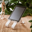 R-Go Tools Laptop and tablet stand R-Go Treepod, ergonomic and modular, adjustable, biobased