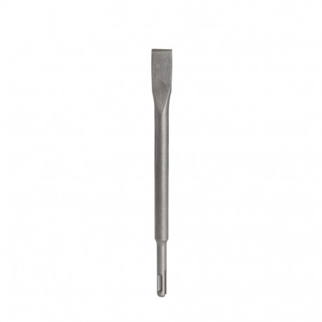 SDS PLUS FLAT CHISEL 14X250X20