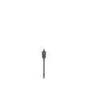 FLAT WOOD DRILL 20X150