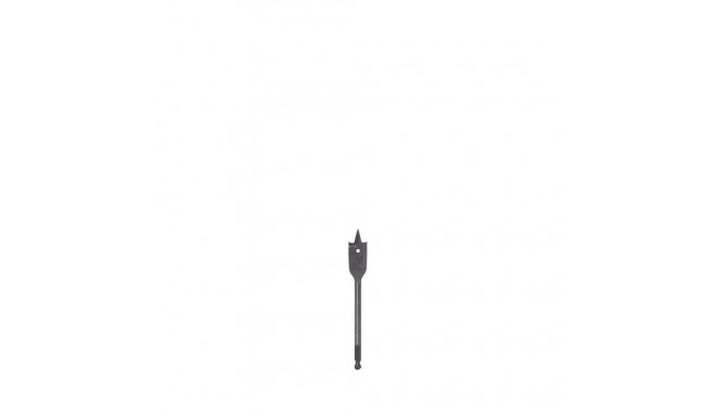 FLAT WOOD DRILL 20X150