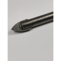 GLASS AND TILE DRILL BIT 8X80
