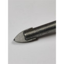 GLASS AND TILE DRILL BIT 8X80