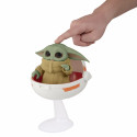 Star Wars Wild Riding Grogu -hahmo