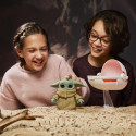 Star Wars Wild Riding Grogu -hahmo