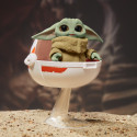 Star Wars Wild Riding Grogu -hahmo