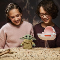 Star Wars Wild Riding Grogu -hahmo