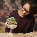 Star Wars Wild Riding Grogu -hahmo