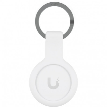UniFi võtmehoidjad Pocket 10 tk, valged