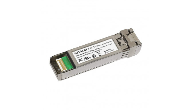 Netgear GBIC AXM764 10G / LC LR / SFP +