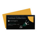 Envelope C65 CURIOUS Metallics Super Gold (408188) 20 pcs