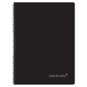 Kaustik spiral binding A4 MEMO grid color choice 60 sheets
