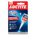 Instant glue LOCTITE Super Attak 5g