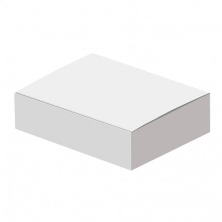 Laminating film A5 125mic 100 sheets FOROFIS
