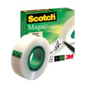 Kleeplint 19mm x 33m SCOTCH Magic™ 810 matt