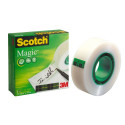 Kleeplint 19mm x 33m SCOTCH Magic™ 810 matt