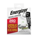 Energizer Headlamp and Torch Holder Set LP139720