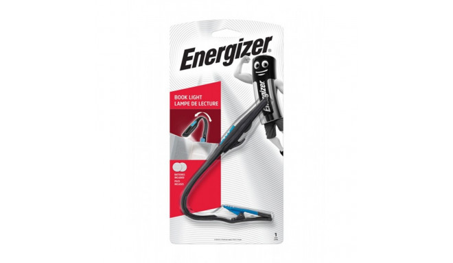 Energizer Book light UPN165056 skaitymo lempa