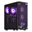 Actina 5901443385370 PC Intel® Core™ i5 i5-14400F 32 GB DDR5-SDRAM 1 TB SSD NVIDIA GeForce RTX 4060 