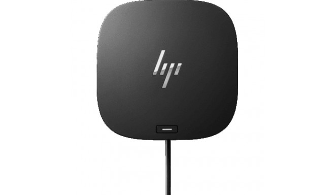 HP USB Universal Dock G2