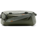 Peak Design kott Travel Duffel 50L, sage