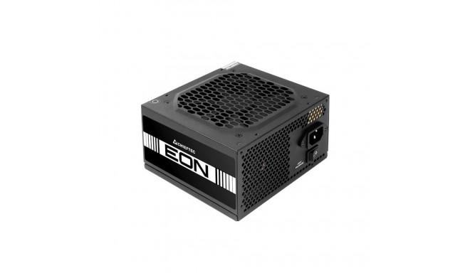 Power supply ZPU-500S 500W EON Series 80 PLUS