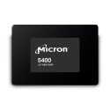 Micron SSD 5400 MAX 960GB SATA 2.5 7mm Single Pack