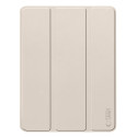 TECH-PROTECT SC PEN IPAD AIR 10.9 4 / 5 / 2020-2022 / 11 6 / 2024 STARLIGHT