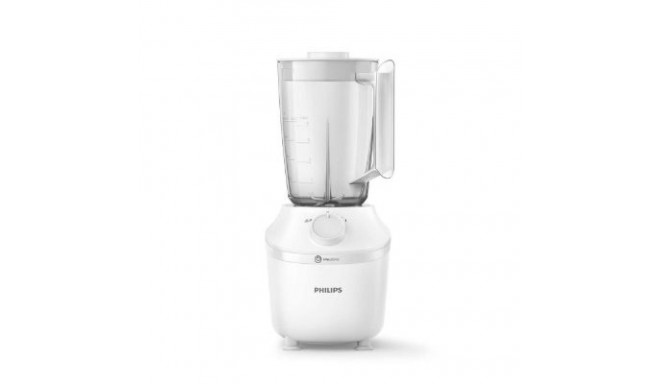 Philips Philips 3000 Series Blender HR2041/00, 450 W, 1.9l, ProBlend, 1 speed setting and pulse mode