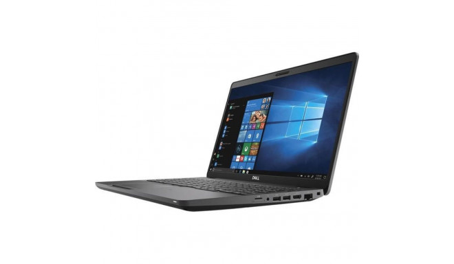 Dell DELL REFURB 5501 Intel Core i5-9400H