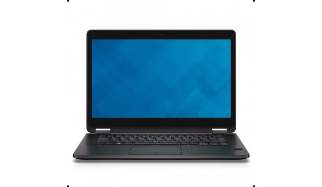 Dell DELL REFURB E7470 Intel Core i5-6200U