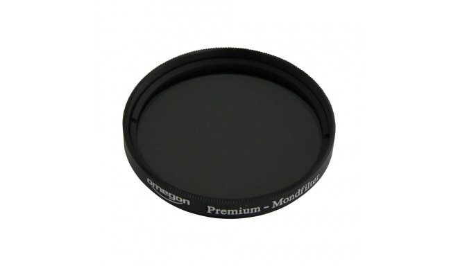 Moon filter, Omegon Filters 2'' 25% Transmission