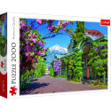 TREFL puzzle Italy 2000 pcs