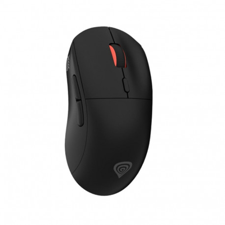 Genesis Zircon XIII Custom | Gaming Mouse | Wireless | 2.4 GHz, USB | Black