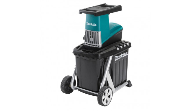 Makita UD2500 milling shredder