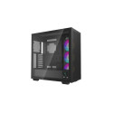 Deepcool MORPHEUS Black ATX+ Power supply included No 6933412774747