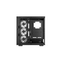 Deepcool MORPHEUS Black ATX+ Power supply included No 6933412774747