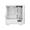 Deepcool CH360 ARGB case white (R-CH360-WHAPE3D-G-1)