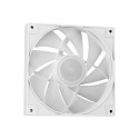 Deepcool CH360 ARGB case white (R-CH360-WHAPE3D-G-1)