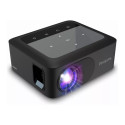 Philips | NeoPix 110 | HD ready (1280x720) | 100 ANSI lumens | Black | Wi-Fi