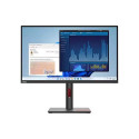 Lenovo | ThinkVision | T27p-30 | 27 " | IPS | 4K | 16:9 | 60 Hz | 4 ms | 3840 x 2160 | 350 cd/m² | H