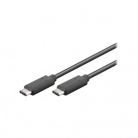 Goobay | 67975 | USB-C to USB-C