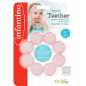 INF Water Teether-Grapefruit