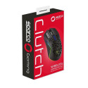 Sparco SPWMOUSE mouse Gaming Right-hand RF Wireless 4800 DPI