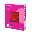 ADATA SD620 2 TB Black, Red