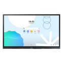 Samsung WA65D interactive whiteboard 165.1 cm (65&quot;) 3840 x 2160 pixels Touchscreen Grey